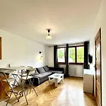 Apartment 52 & Parking *