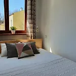 52 & Parking Apartment Sopot
