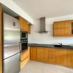 Apartment 52 & Parking *