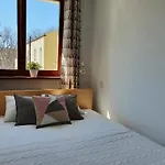 Apartment 52 & Parking Sopot