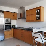 52 & Parking Apartment Sopot