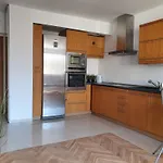 Apartment 52 & Parking *