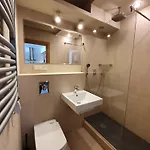 Apartment 52 & Parking *