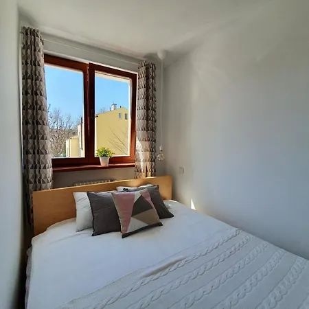 דירה 52 & Parking סופוט