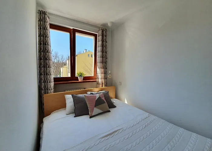 דירה 52 & Parking סופוט