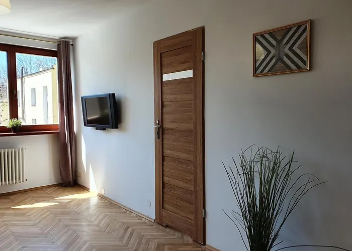 דירה 52 & Parking