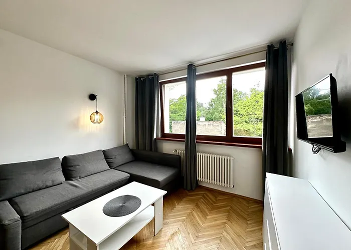 52 & Parking דירה *