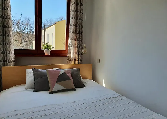 דירה 52 & Parking סופוט